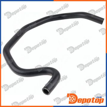 Tuyau de liquide de refroidissement pour BMW | CPP-BM-152, 20-2672